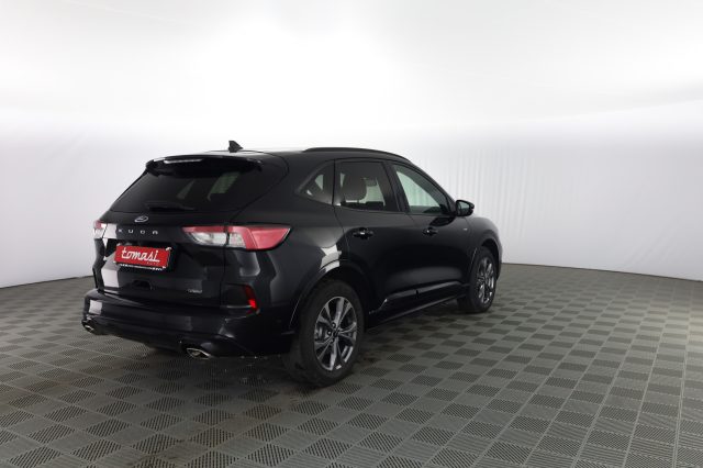 FORD Kuga usata 3