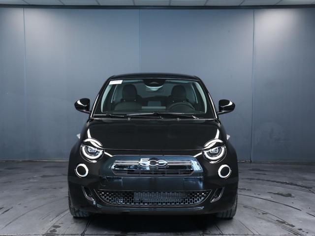 FIAT 500 usata, con Airbag