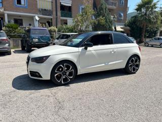 AUDI A1 usata, con Autoradio