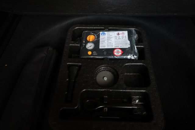 JEEP Compass usata 83