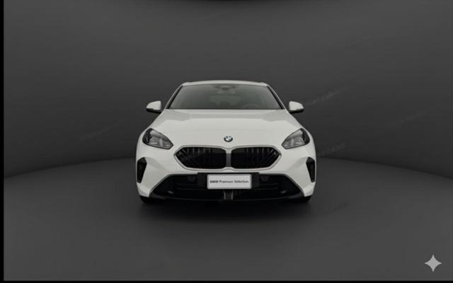 BMW 118 usata, con ABS