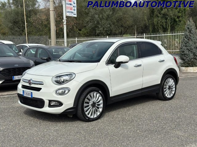 FIAT 500X usata, con Airbag Passeggero