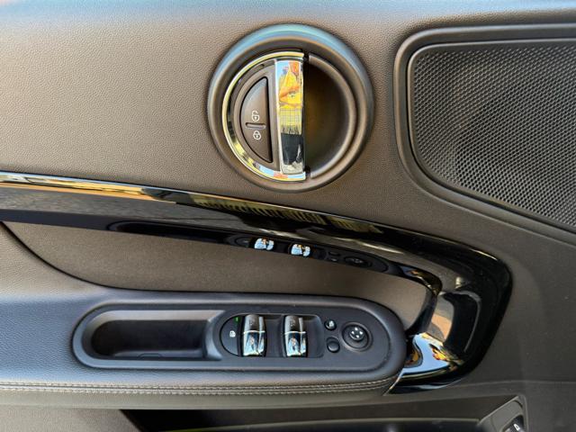 MINI Countryman usata, con Immobilizzatore elettronico
