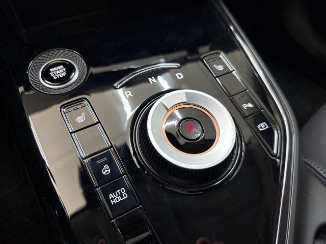 KIA Niro usata, con Specchietti laterali elettrici