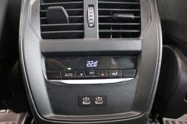 BMW 320 usata, con Specchietti laterali elettrici