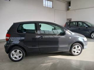 VOLKSWAGEN Fox usata, con Alzacristalli elettrici