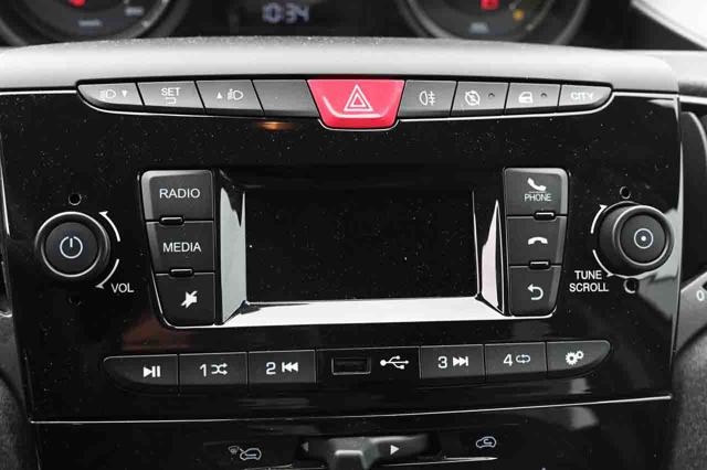 LANCIA Ypsilon usata, con Sedile posteriore sdoppiato