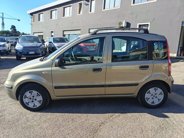 FIAT Panda usata 3