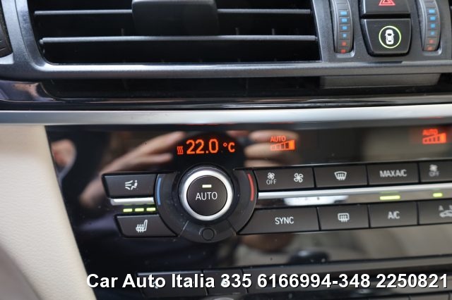 BMW X6 usata 82