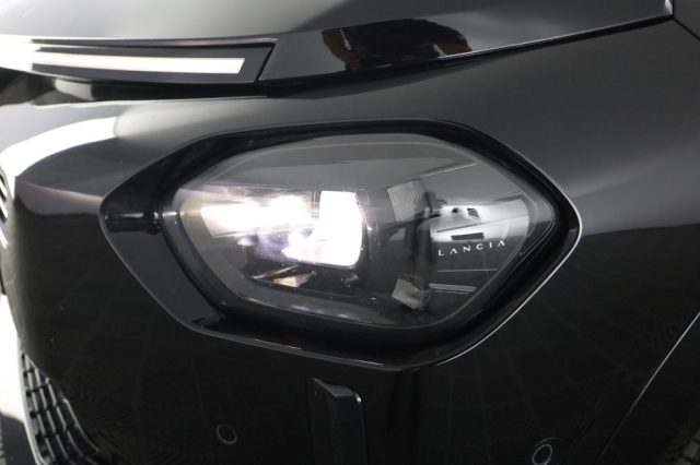 LANCIA Ypsilon usata 8