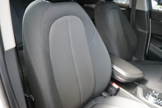 BMW X1 usata, con Luci diurne LED