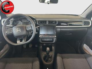 CITROEN C3 usata, con Cruise Control