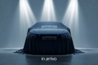 RENAULT Arkana Arkana Hybrid E-Tech 145 CV R.S.Line