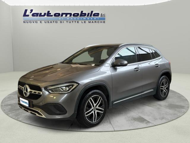 MERCEDES-BENZ GLA 200 usata, con ABS