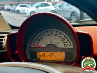 SMART ForTwo usata, con Fendinebbia