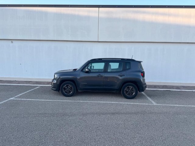 JEEP Renegade usata, con Airbag Passeggero