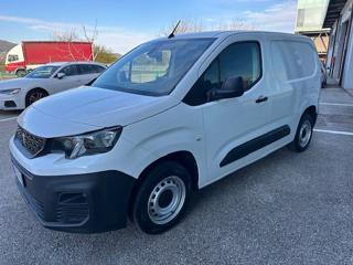 PEUGEOT Partner usata, con Alzacristalli elettrici