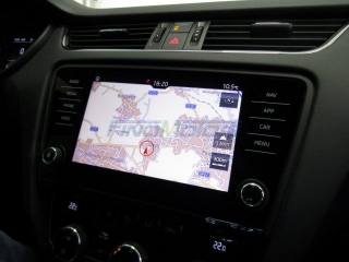 SKODA Octavia usata, con Climatizzatore