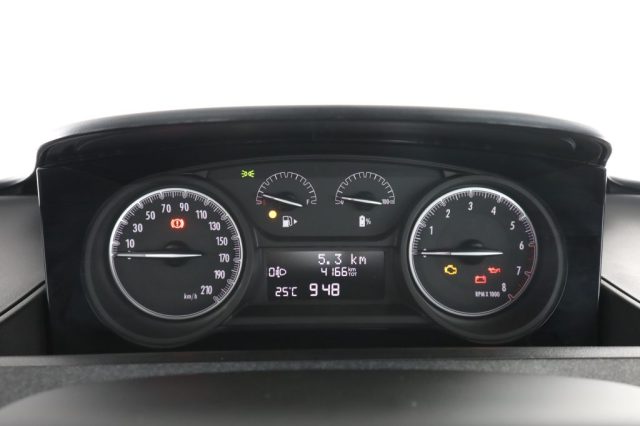 LANCIA Ypsilon usata 6