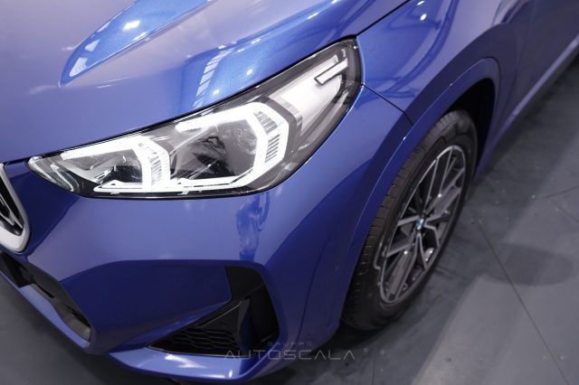 BMW X1 usata 39