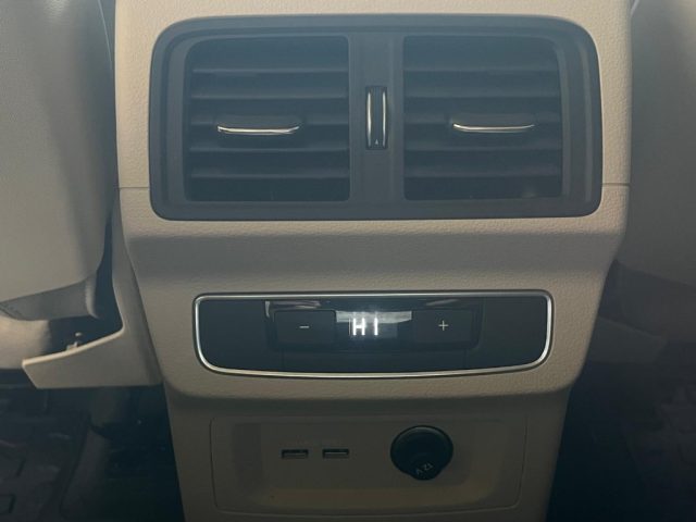 AUDI Q5 usata, con Sistema di navigazione