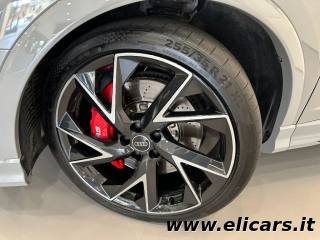 AUDI RS Q3 usata, con USB