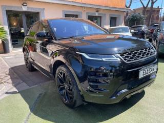 LAND ROVER Range Rover Evoque usata, con Airbag laterali