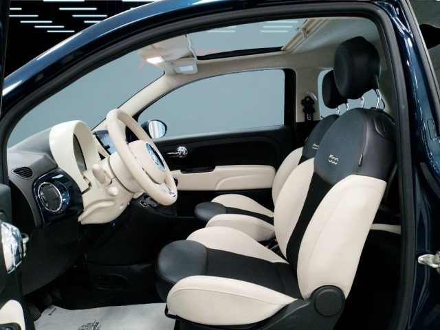 FIAT 500 usata 11