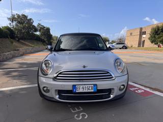 MINI Cooper D usata 34