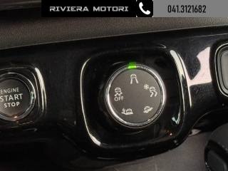 CITROEN C3 Aircross usata, con Sistema di navigazione