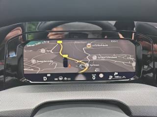 VOLKSWAGEN Golf usata, con Servosterzo