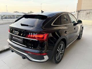 AUDI Q5 usata, con Alzacristalli elettrici