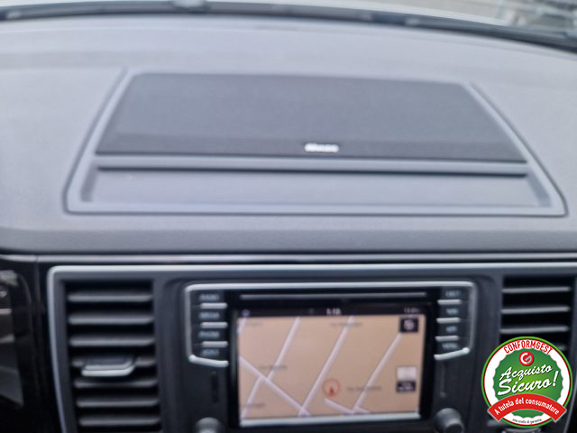 VOLKSWAGEN Caravelle usata, con Filtro antiparticolato