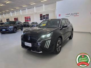 PEUGEOT 2008 usata, con Airbag Passeggero