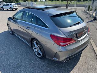 MERCEDES-BENZ CLA 200 usata, con Autoradio
