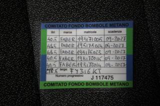 FIAT Ducato usata, con Ruota di riserva