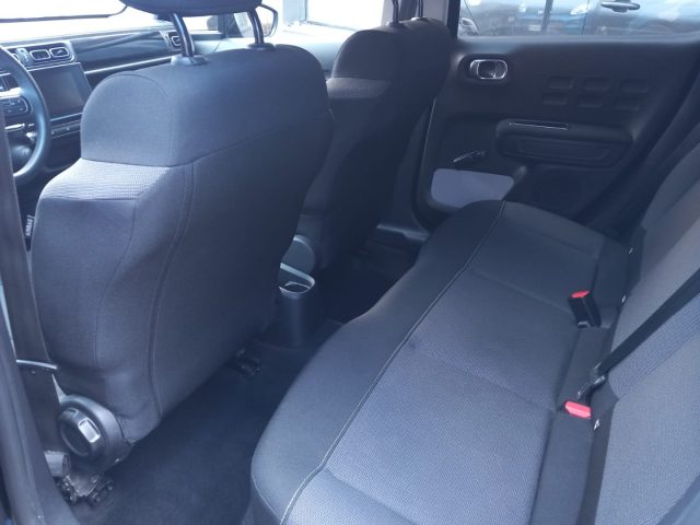 CITROEN C3 usata, con Fari LED