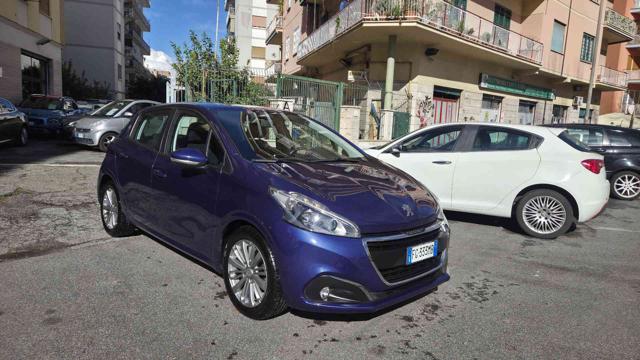 PEUGEOT 208 usata, con Airbag laterali