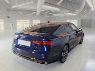 AUDI A5 usata, con Airbag