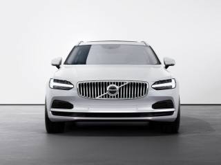 VOLVO V90 usata, con Alzacristalli elettrici