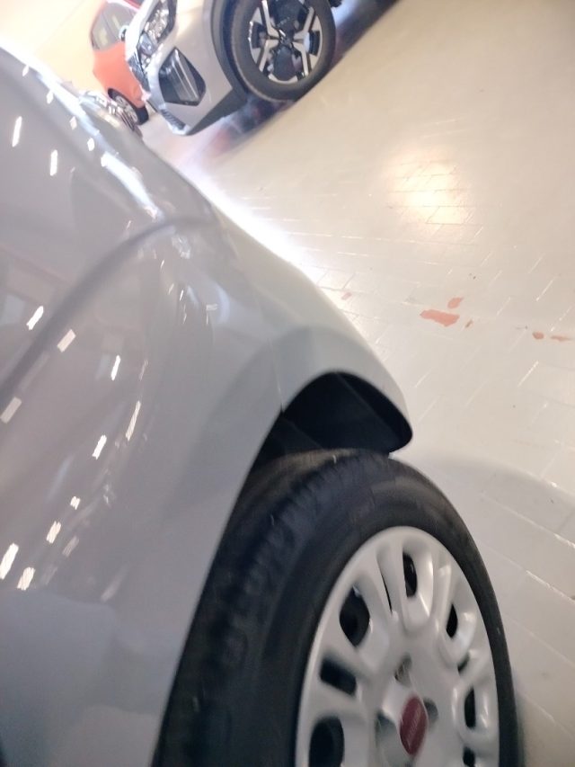 FIAT Panda usata 14