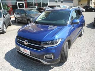VOLKSWAGEN T-Cross usata 88