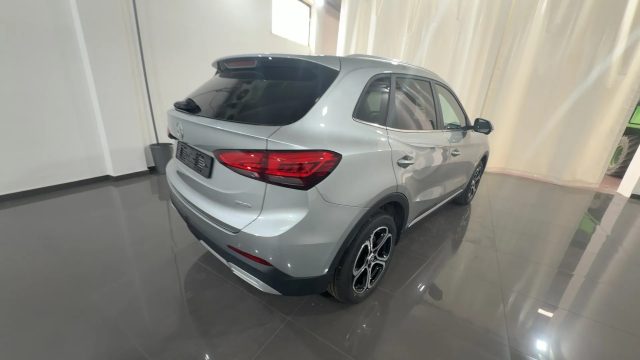 MG ZS usata, con Airbag Passeggero