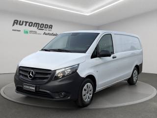 MERCEDES-BENZ Vito 114CDI LONG ALLESTITO