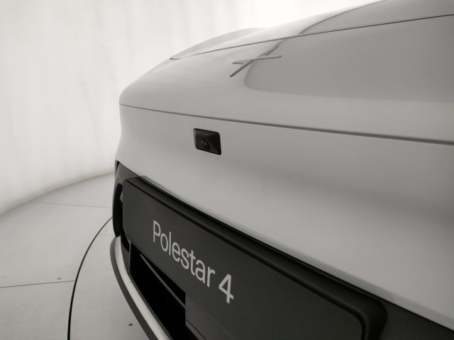 POLESTAR Polestar 4 usata, con USB