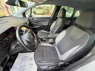 OPEL Crossland X usata, con Climatizzatore