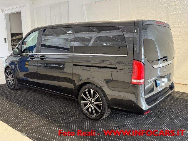 MERCEDES-BENZ V 250 usata, con Airbag Passeggero
