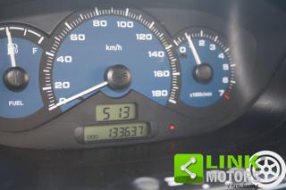 CHEVROLET Matiz usata 62