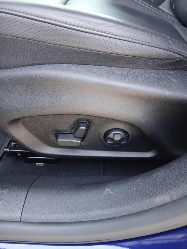 JEEP Renegade usata, con ESP