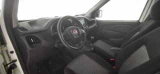 FIAT Doblo usata 39